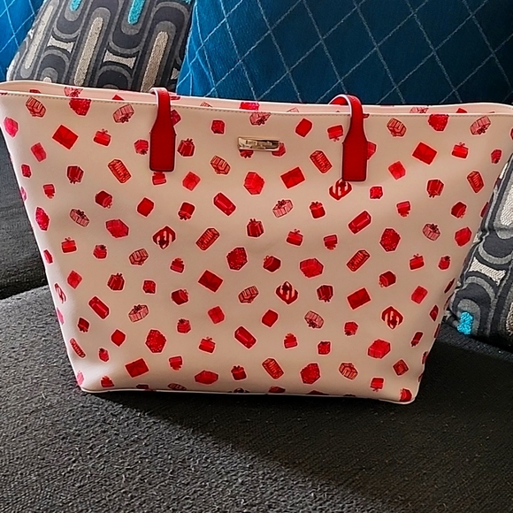 Kate Spade tote